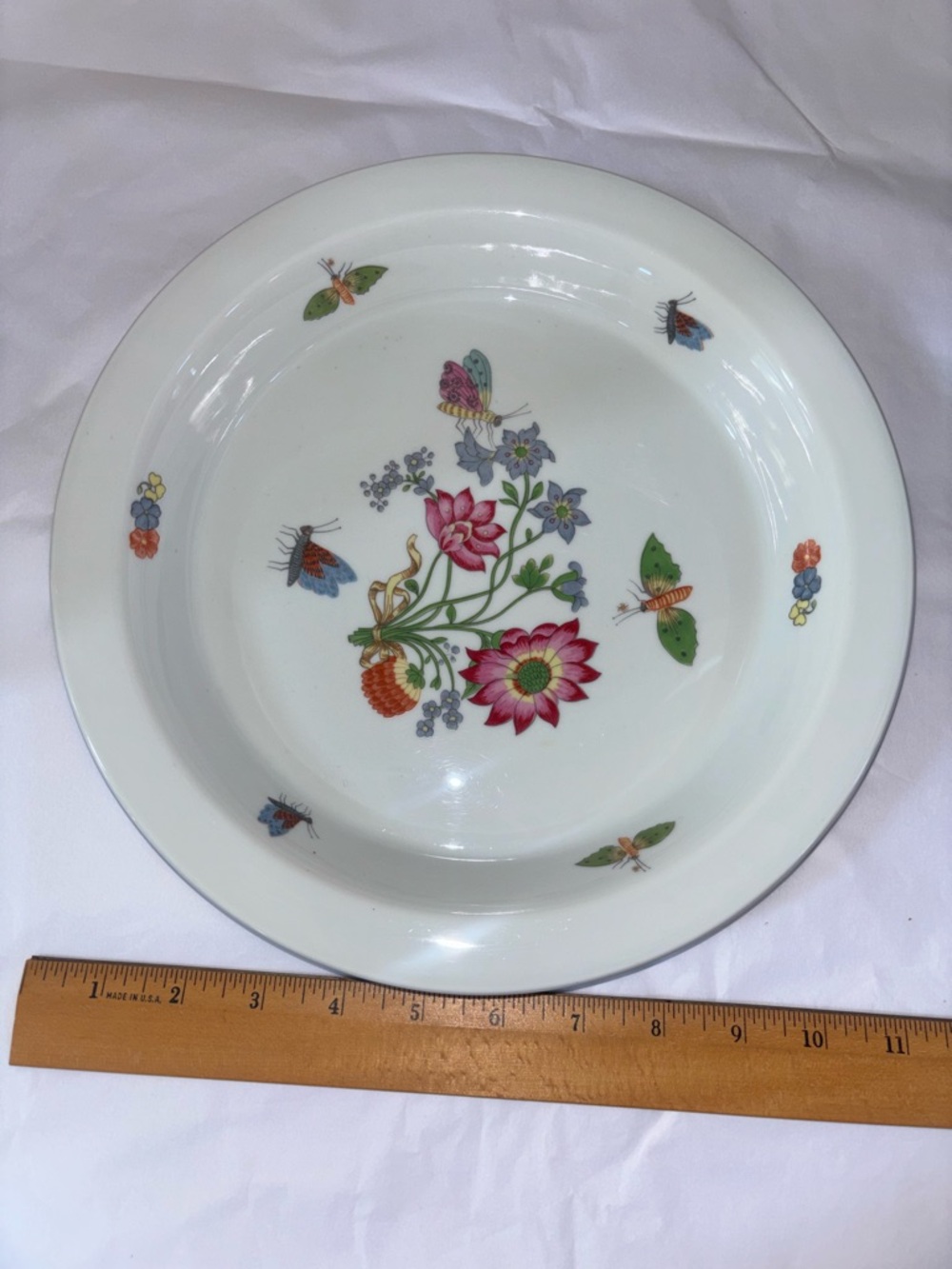 Louis Lourioux "Le Faune" fireproof porcelain serving “Limoges Celadon”?